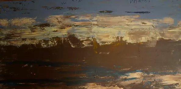 Barbara Wuczkowska - Early Spring