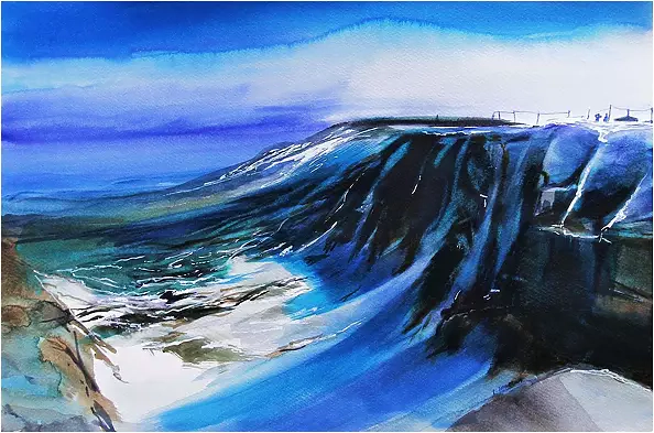 Joanna Magdalena - Przedwiośnie