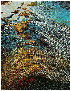 Marek Chomczyk - Early spring