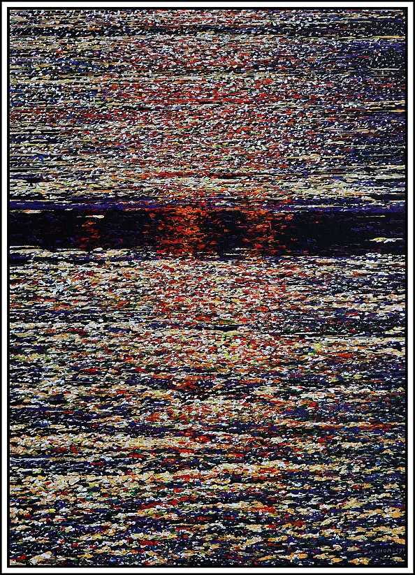 Marek Chomczyk - Przedwiośnie