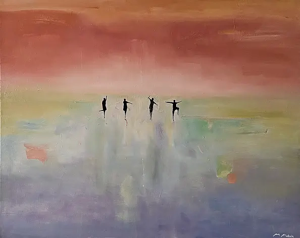 Mariusz Makuła - Przedwiośnie