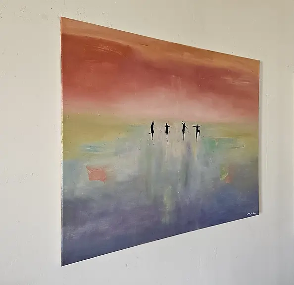 Mariusz Makuła - Przedwiośnie