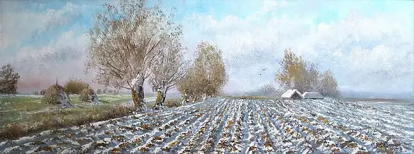 Marek Szczepaniak - Early Spring