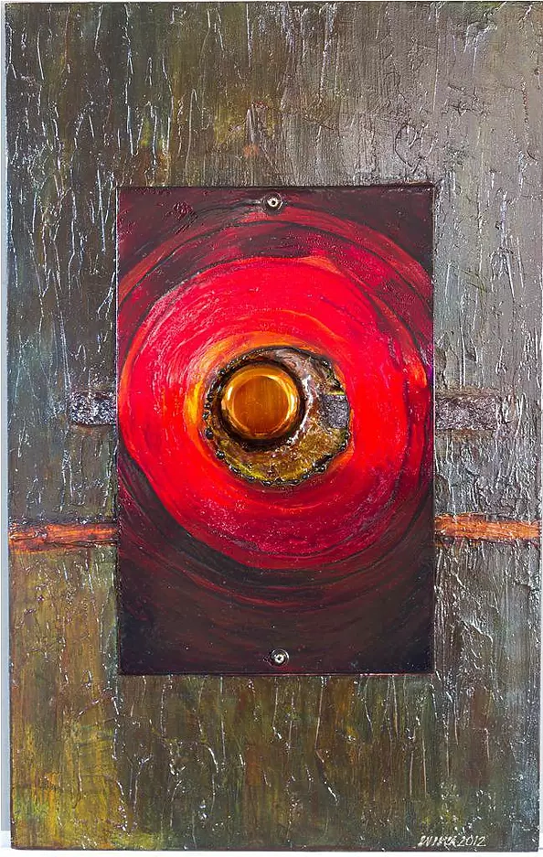 Wiesław Wawrzyszko - overheating