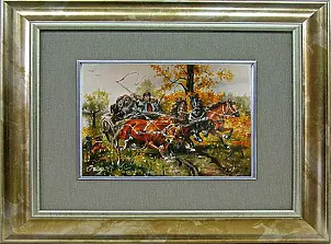 Ewelina Ozóg - Przejażdżka