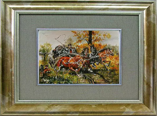 Ewelina Ozóg - Ride