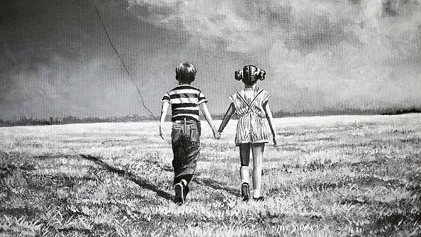 Martyna Mączka - Przejdźmy się