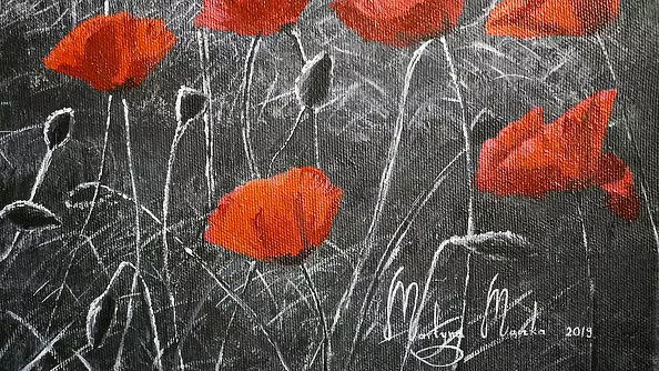 Martyna Mączka - Przejdźmy się