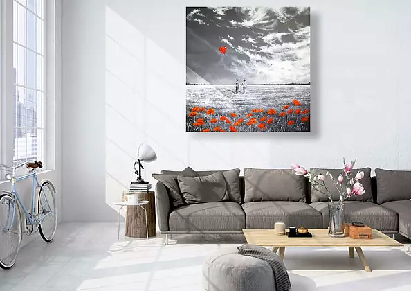 Martyna Mączka - Przejdźmy się