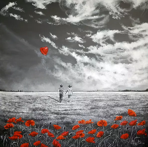 Martyna Mączka - Przejdźmy się