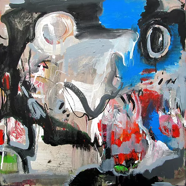 Liliana Soja - Capture and emotion