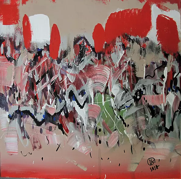 Liliana Soja - Capture and emotion