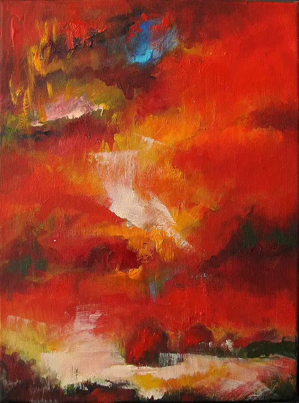 Liliana Soja - Capture and emotion