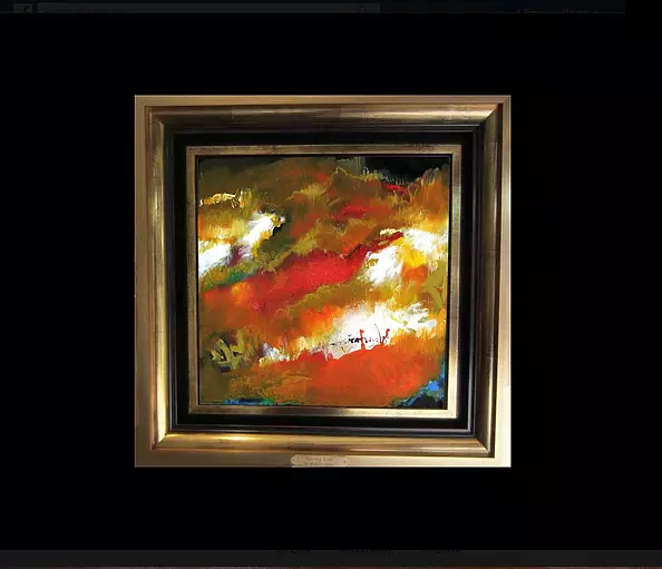 Liliana Soja - Capture and emotion