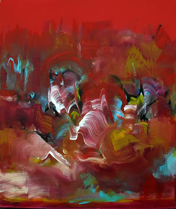 Liliana Soja - Capture and emotion