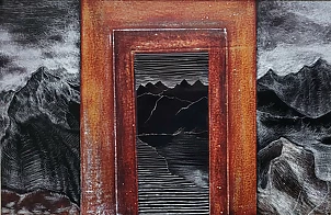   - Przejście II z cyklu Podróże