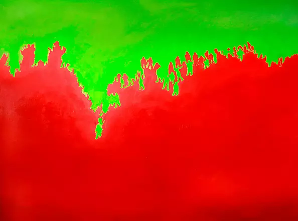 Tomasz Kalitko -  Pedestrian crossing