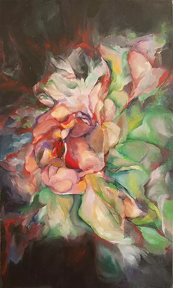 Julia Bodzioch - Przejście