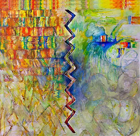 Janusz Mulak - Transition