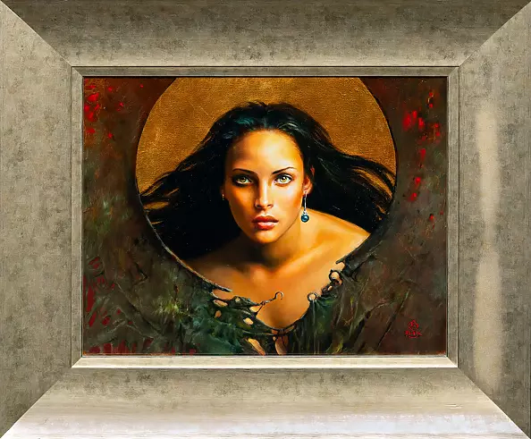 Karol Bąk - Przejście