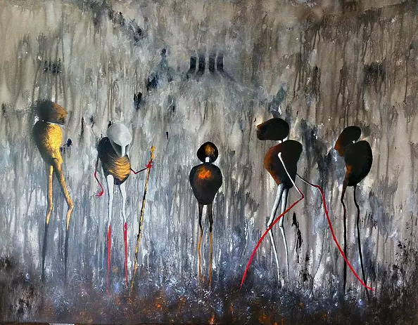 Natalia Miodek - Przejście