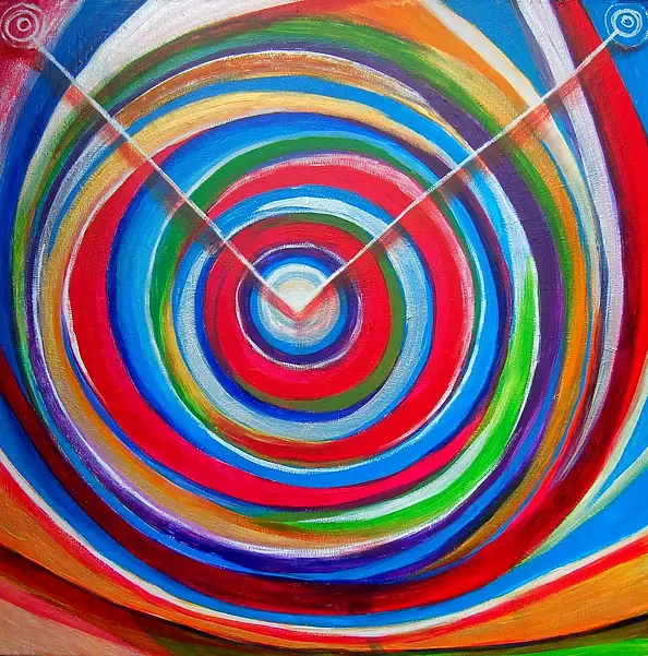 Sylwia Borkowska - Przejście