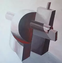 Viktoriya Savyuk - Transition