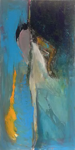 Kamila Sitak - Transition-transformation