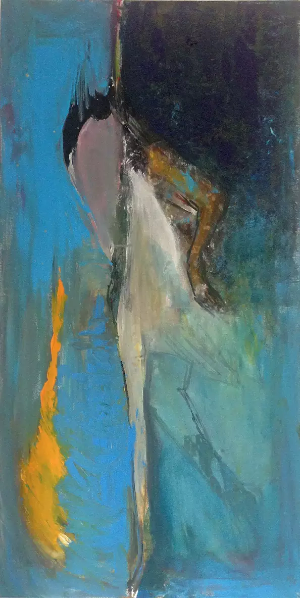 Kamila Sitak - Transition-transformation