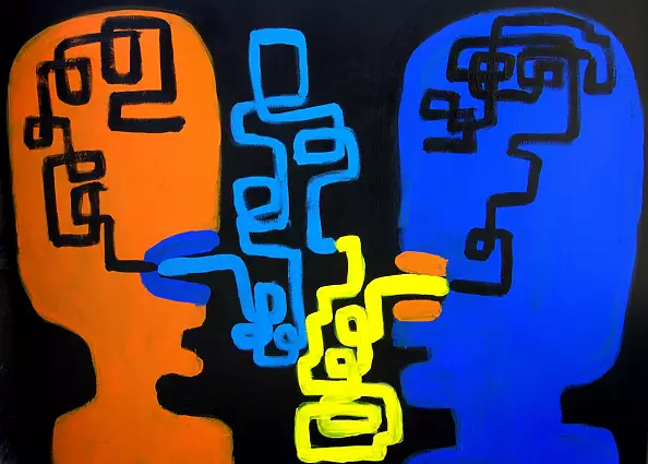 Paweł Zakrzewski - Przekomarzanki