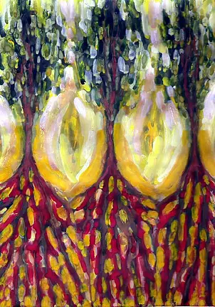 Wojtek Kowalski - Menopause