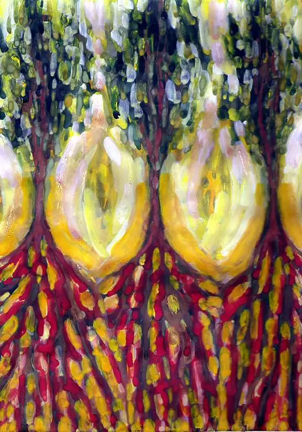 Wojtek Kowalski - Menopause