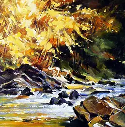 Piotr Kolano - Przełom Osławy