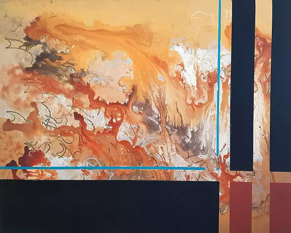 Jacek Malinowski - Flight of the Swallow X