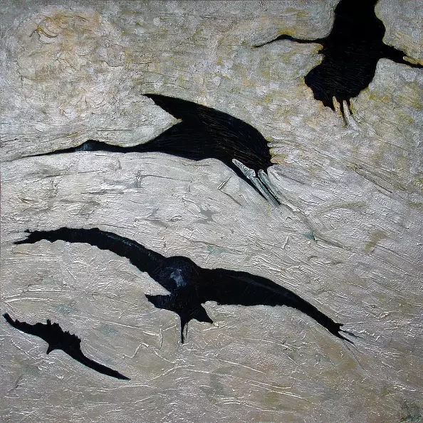 Agnieszka Głowacka - Przelot