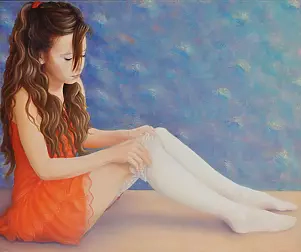 Bogusława Dzik - Transformation