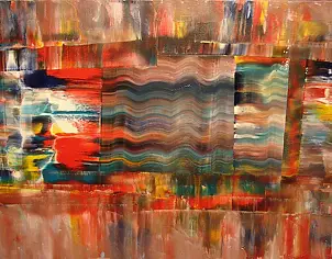 Kazimierz Komarnicki - Transformation