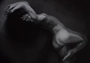 Kamila Ossowska - Transformation