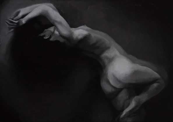 Kamila Ossowska - Transformation