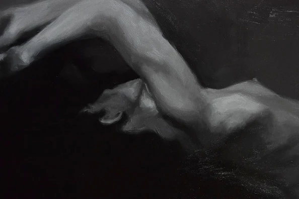 Kamila Ossowska - Transformation