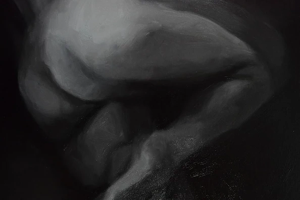 Kamila Ossowska - Transformation