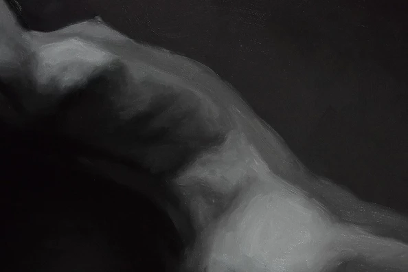 Kamila Ossowska - Transformation