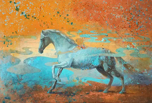 Katarzyna Wołodkiewicz - Change