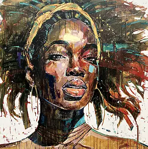 Marcin Mikołajczak - Transformation