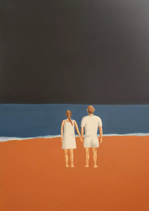 Łukasz Stobiecki - Przemijanie I