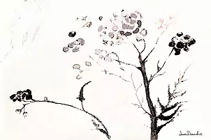 Anna Dmowska - "Passing"