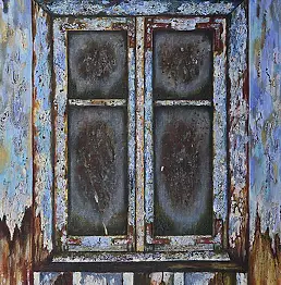 Anna Wilk - vanishing