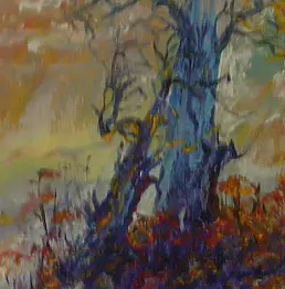 Barbara Przyborowska - vanishing