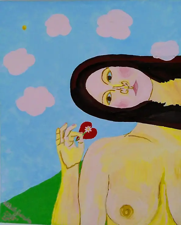 Elżbieta Sulecka - Transience