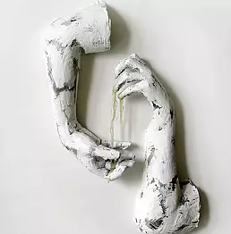 Gaya Lastovjak - vanishing